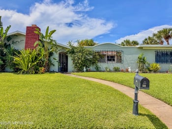 39 Surfside Dr, Ormond Beach, FL 32176