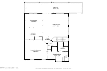 41 Milliken Ln, St Augustine, FL 32080