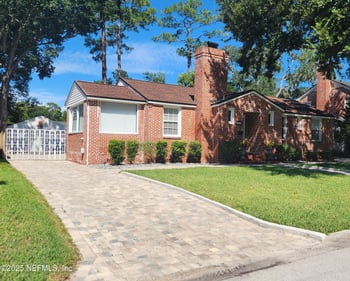 1418 Nicholson Rd, Jacksonville, FL 32207