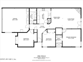 11047 Santa Fe St, Jacksonville, FL 32246