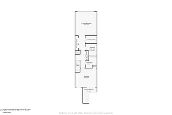 1592 Le Baron Ave, Jacksonville, FL 32207