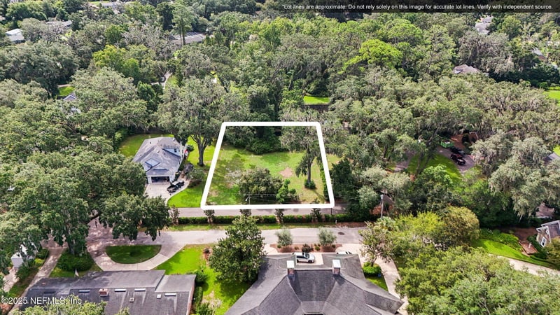 2222 Sedgwick Pl, Jacksonville, FL 32217