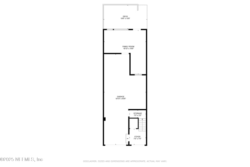 3331 Lighthouse Point Ln, Jacksonville, FL 32250