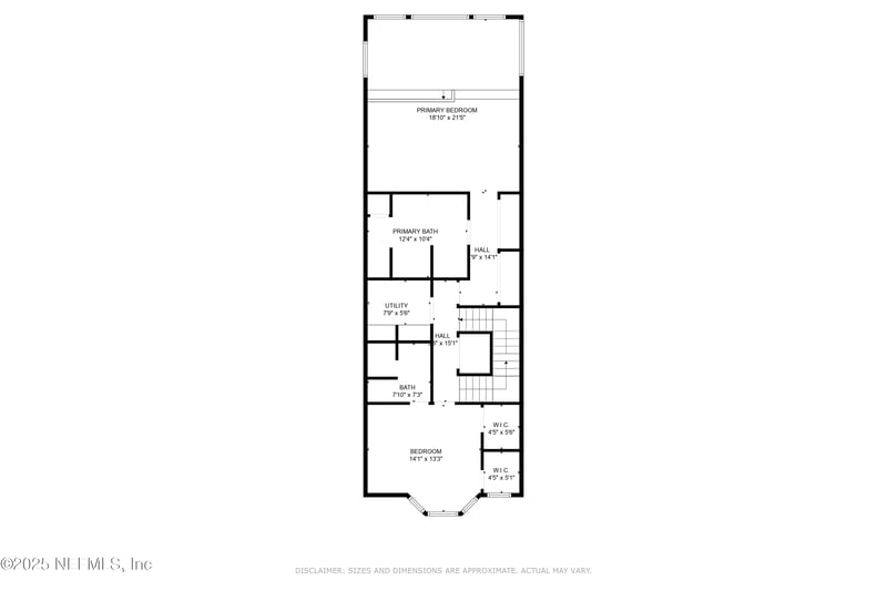 3331 Lighthouse Point Ln, Jacksonville, FL 32250