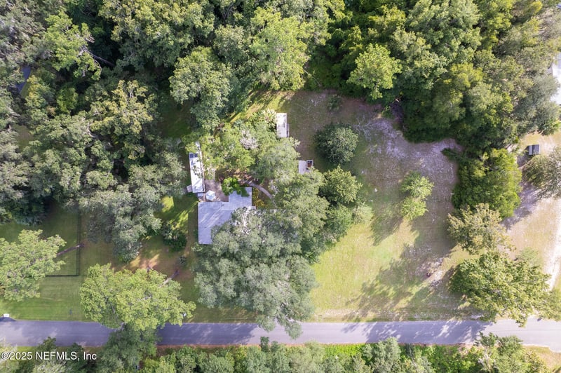 115 Troupe Rd, San Mateo, FL 32187