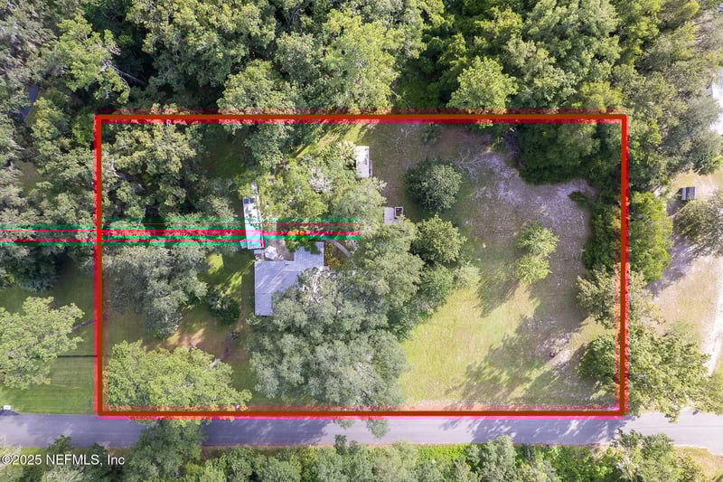 115 Troupe Rd, San Mateo, FL 32187