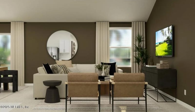 23 Ramblewood Dr, Palm Coast, FL 32164