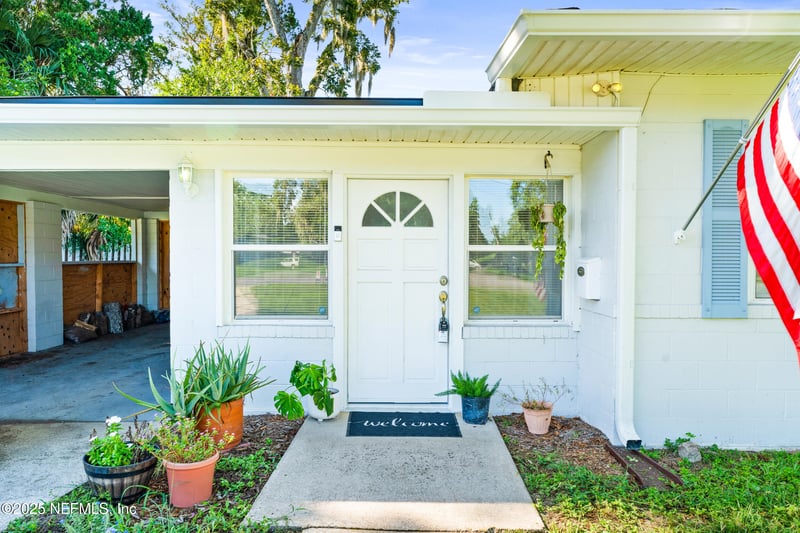 6500 Altama Rd, Jacksonville, FL 32216