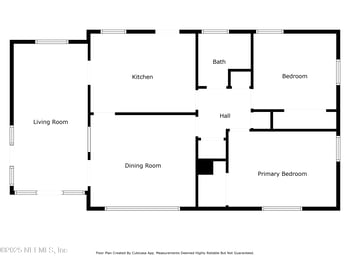 6500 Altama Rd, Jacksonville, FL 32216