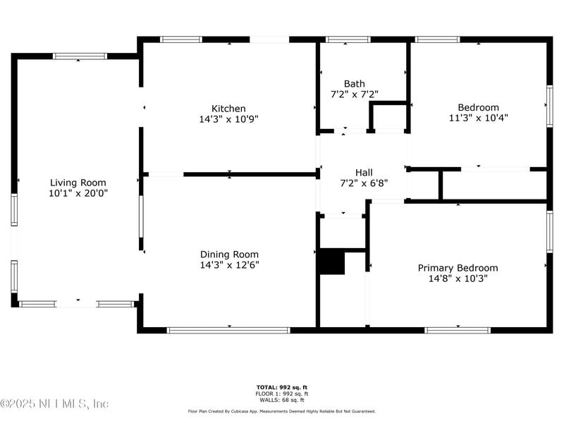 6500 Altama Rd, Jacksonville, FL 32216