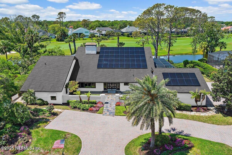 3255 Old Barn Rd, Ponte Vedra Beach, FL 32082