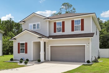 10950 Osprey Hammock Blvd, Jacksonville, FL 32218