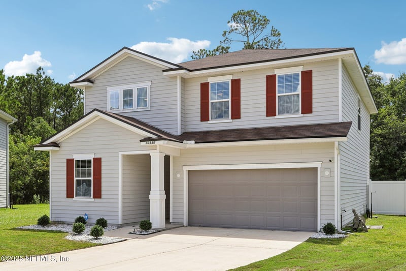 10950 Osprey Hammock Blvd, Jacksonville, FL 32218