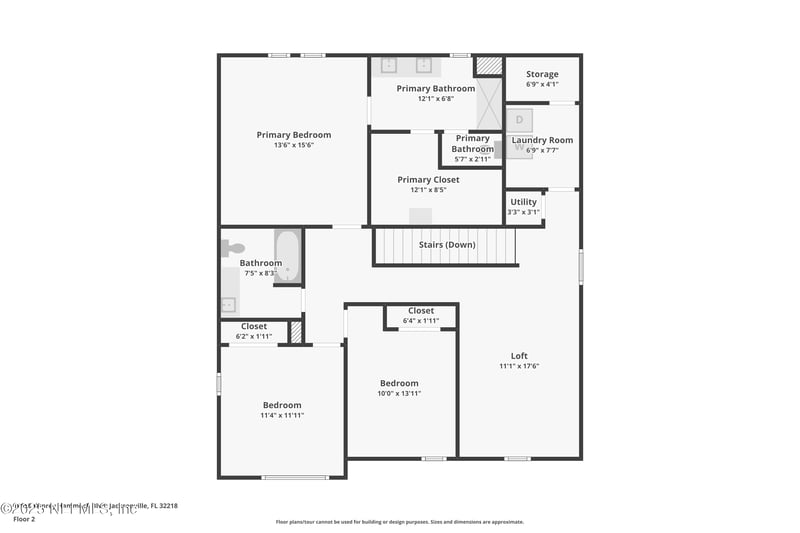 10950 Osprey Hammock Blvd, Jacksonville, FL 32218