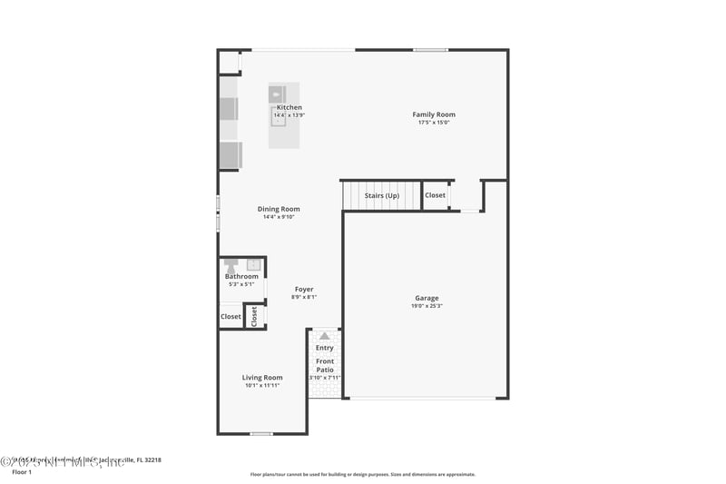 10950 Osprey Hammock Blvd, Jacksonville, FL 32218