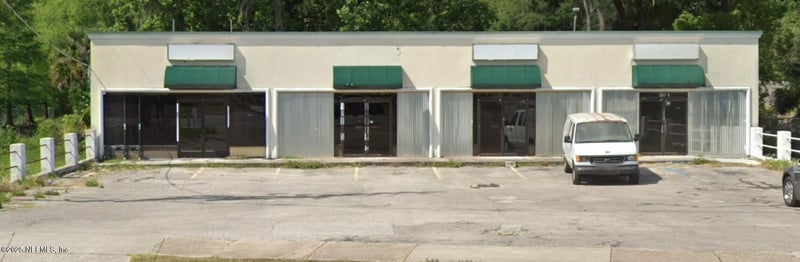 5501 Beach Blvd, Jacksonville, FL 32207
