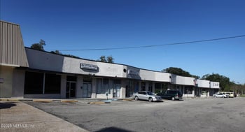 8120 Lem Turner Rd, Jacksonville, FL 32208