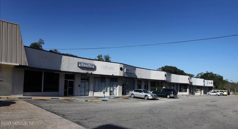 8120 Lem Turner Rd, Jacksonville, FL 32208