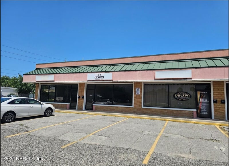 1339 Cesery Ter, Jacksonville, FL 32211