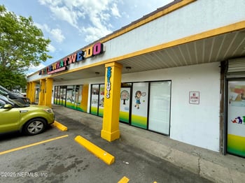 1780 45th St, Jacksonville, FL 32209