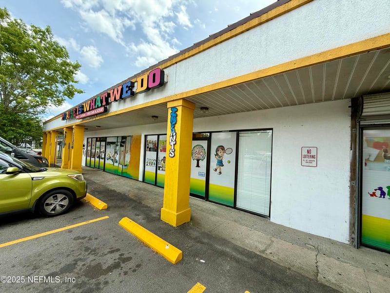 1780 45th St, Jacksonville, FL 32209