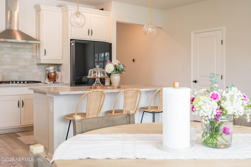 167 Red Barn Rd, St Augustine, FL 32092