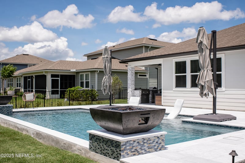 167 Red Barn Rd, St Augustine, FL 32092