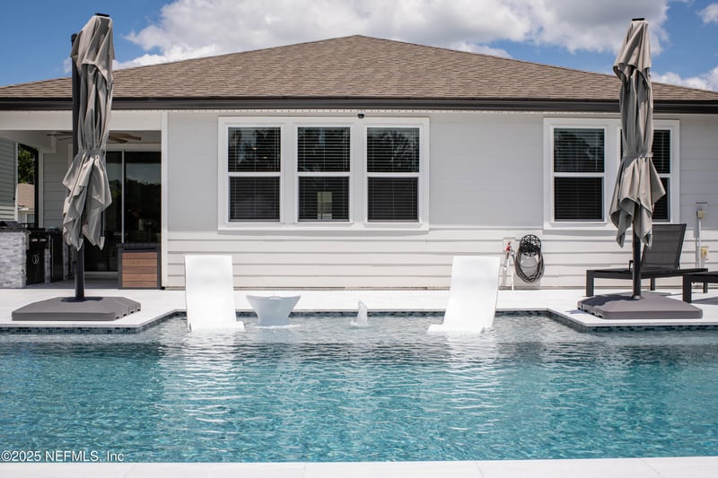 167 Red Barn Rd, St Augustine, FL 32092