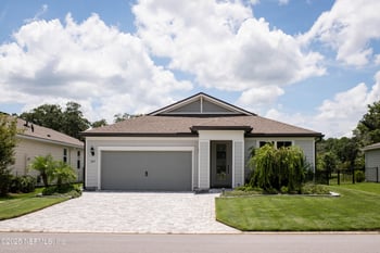 167 Red Barn Rd, St Augustine, FL 32092