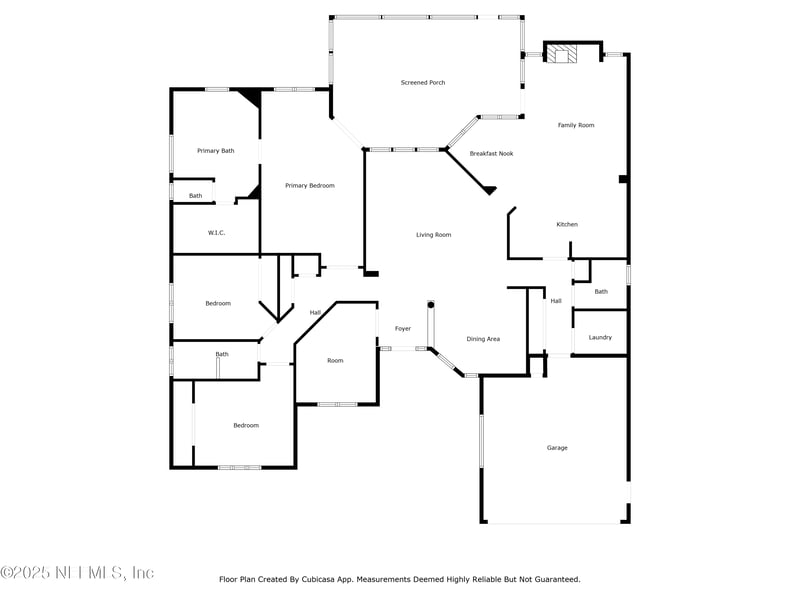 11889 Clearwater Oaks Dr, Jacksonville, FL 32223