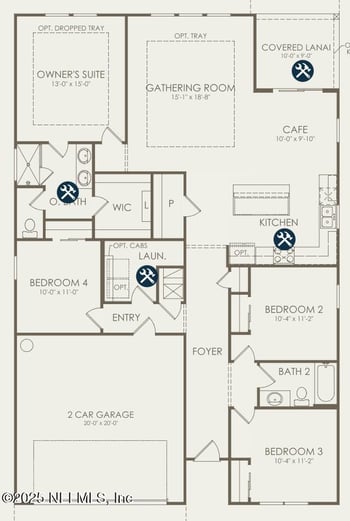 167 Red Barn Rd, St Augustine, FL 32092