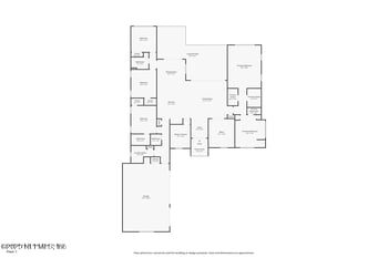 17 Old Oak Dr, Palm Coast, FL 32137