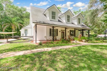 8225 Hardwood Landing Rd, St Augustine, FL 32092