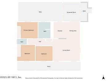 8225 Hardwood Landing Rd, St Augustine, FL 32092