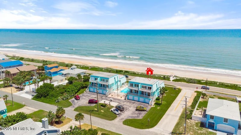 2682 Ocean Shore Blvd #202, Flagler Beach, FL 32136