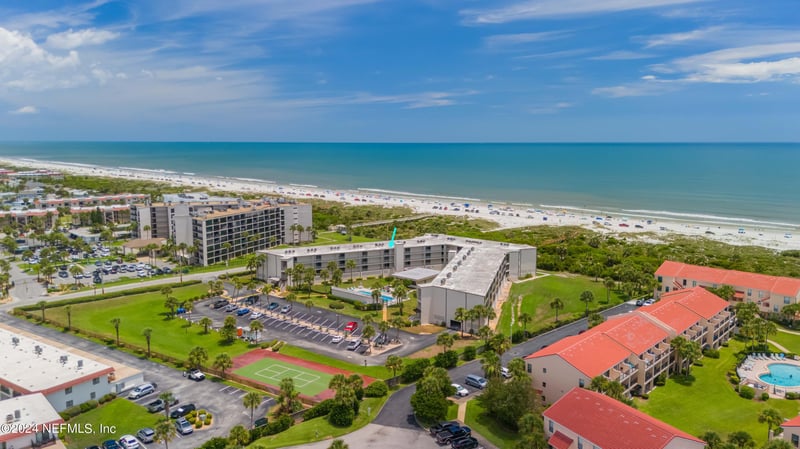 1 Dondanville Rd #116C, St Augustine, FL 32080