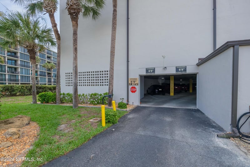 1 Dondanville Rd #116C, St Augustine, FL 32080