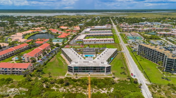 1 Dondanville Rd #116C, St Augustine, FL 32080