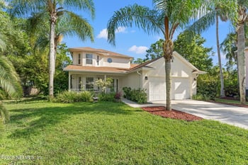 305 Eleuthera Ct, St Augustine, FL 32095