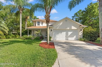 305 Eleuthera Ct, St Augustine, FL 32095