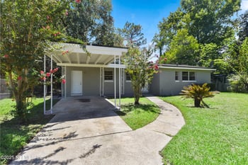 9028 Castle Blvd, Jacksonville, FL 32208