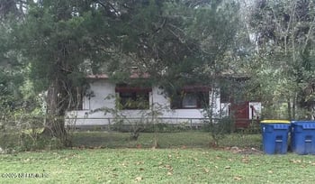 5226 Bunche Dr, Jacksonville, FL 32209