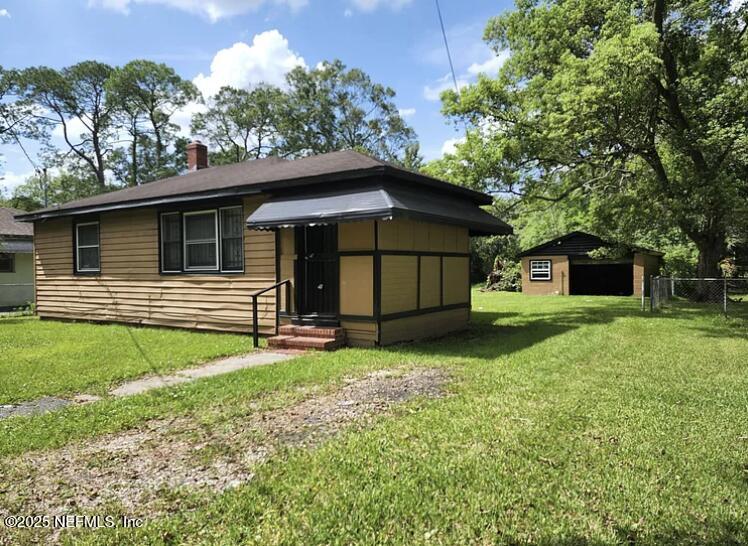 2599 Orchard St, Jacksonville, FL 32254