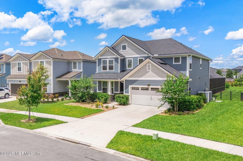 3668 Eagle Rock Rd, Middleburg, FL 32068