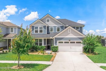 3668 Eagle Rock Rd, Middleburg, FL 32068