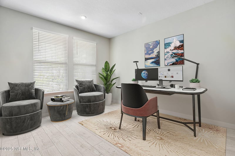 3668 Eagle Rock Rd, Middleburg, FL 32068