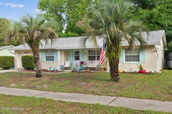 382 Casuarina Cir, St Augustine, FL 32086