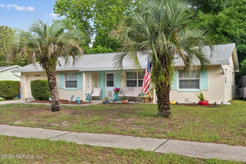 382 Casuarina Cir, St Augustine, FL 32086