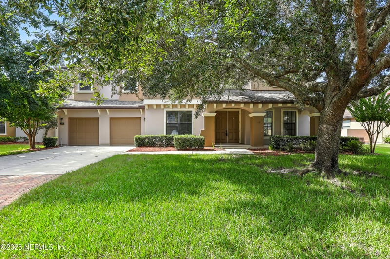 2536 Tuscan Oaks Ln, Jacksonville, FL 32223