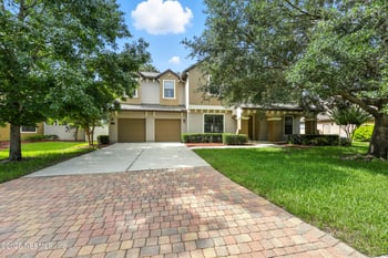 2536 Tuscan Oaks Ln, Jacksonville, FL 32223